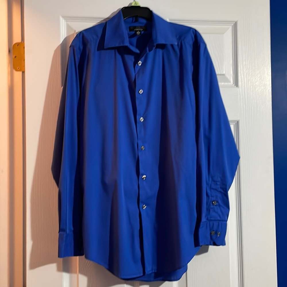 Alfani dress shirt